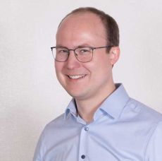 Jonas Dudel